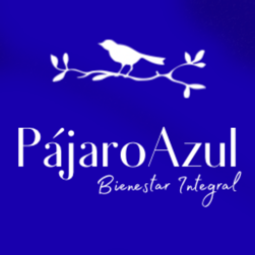 Pajaro Azul