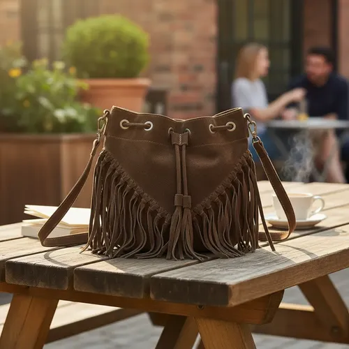 Carteras y Accesorios
